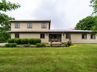 4952 Ford Rd, Elba, NY 14058