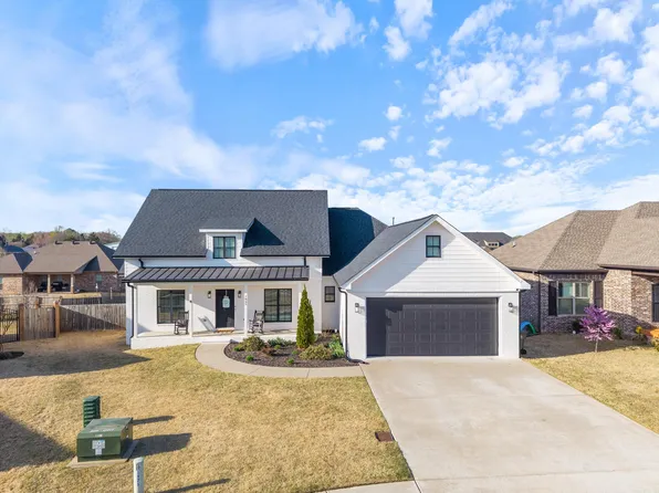 1855 Mullberry Dr, Conway, AR 72034