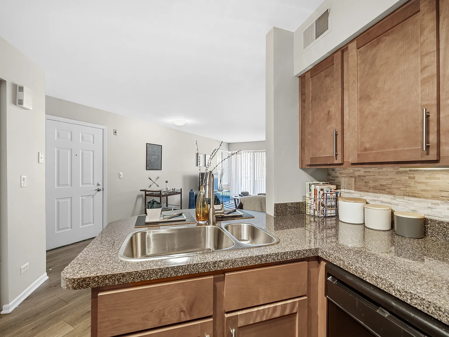 TGM McDowell Place — Photo 2
