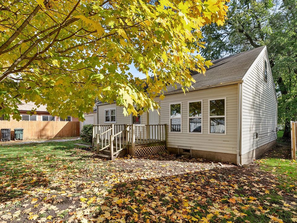 106 N Irvine St, Aroma Park, IL 60910 Zillow