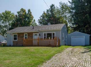 216 Whittier Rd, Mansfield, OH 44907