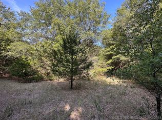 NW 1090th Ave, Wilburton, OK 74578