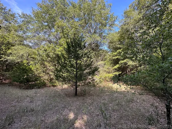 NW 1090th Ave, Wilburton, OK 74578