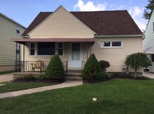 64 Edgewood Ave, Buffalo, NY 14223