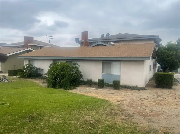 2524 Price Dr, La Verne, CA 91750