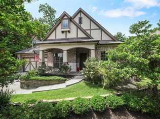 343 Arbor Trail Ln, Conroe, TX 77384