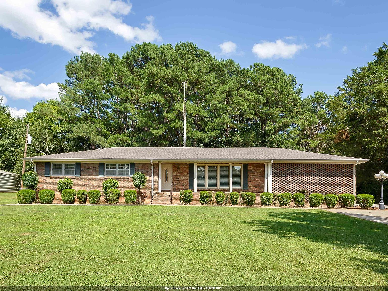 3912 State Highway 101, Rogersville, AL 35652 MLS 511908 Zillow