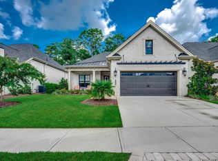 8404 Cape Dutch Loop, Myrtle Beach, SC 29572