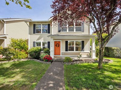 2758 McNeil Street, Dupont, WA, 98327