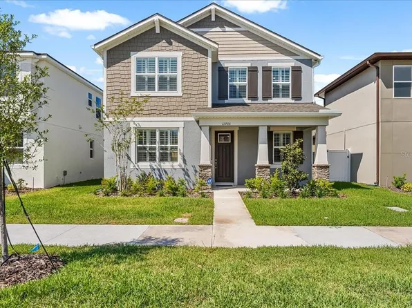 11735 Globe St, Orlando, FL 32832