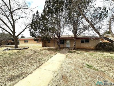 1316 S Avenue A, Portales, NM, 88130