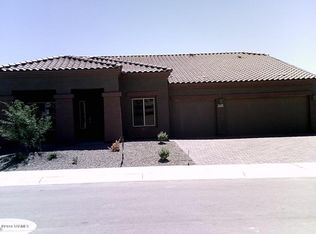 11075 W Snaketown St, Marana, AZ 85658