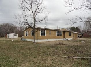 640 Thompson Rd, Pegram, TN 37143