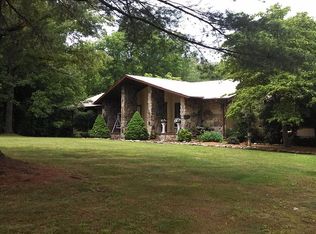 1550 Genesis Rd, Lancing, TN 37770