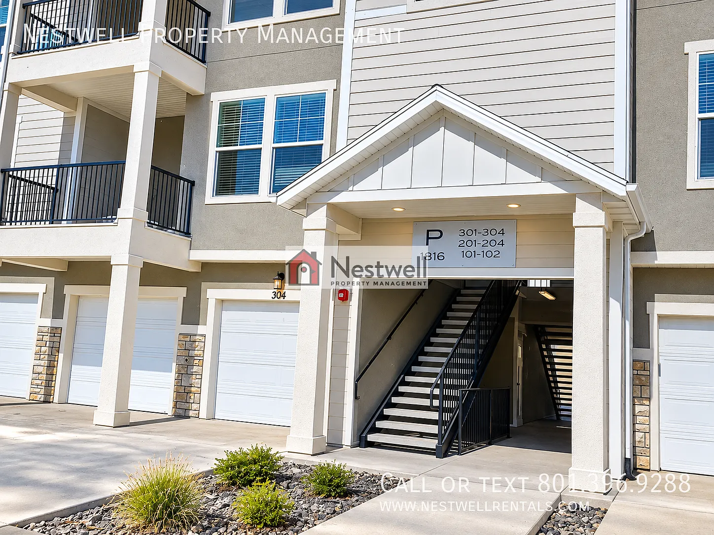 Top floor living with mountain views in Saratoga Springs! — Photo 1