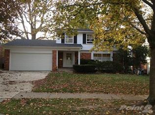 2722 Yost Blvd, Ann Arbor, MI