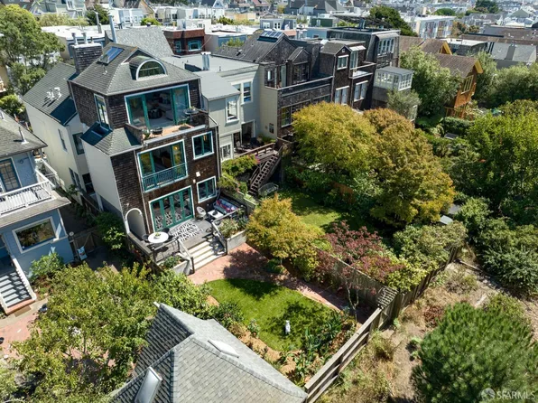 7 7th Ave, San Francisco, CA 94118