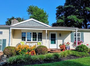 2255 Engle Rd, Fallston, MD 21047