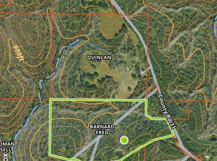 155 Carpenters Trl, Saint Joe, AR 72675