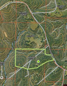 155 Carpenters Trl, Saint Joe, AR, 72675