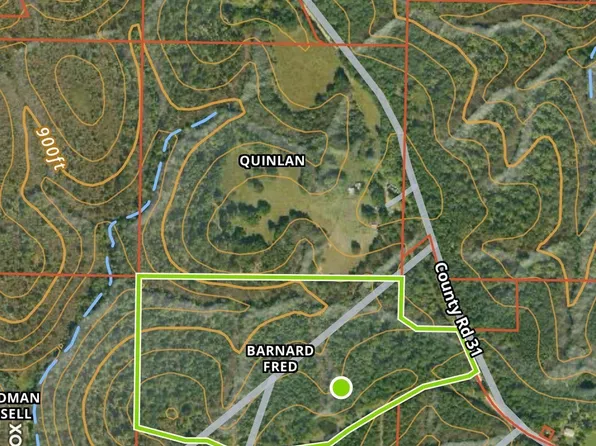 155 Carpenters Trl, Saint Joe, AR 72675