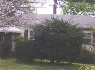 1591 Engle Dr, Macon, GA