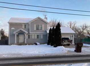 3138 Birch Row Dr, East Lansing, MI 48823