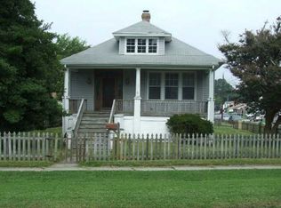 617 Mallory Street, Hampton, VA 23663