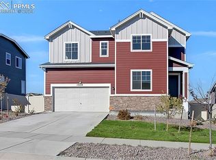 13128 Stoney Meadows Way, Peyton, CO 80831