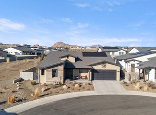 4878 N Glasgow Pl, Prescott Valley, AZ 86314
