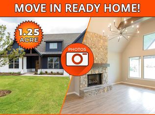 13790 Brook Xing, Edmond, OK 73025