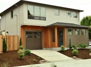 6465 SE 65th Ave, Portland, OR 97206