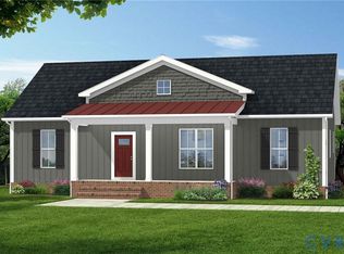 Happy Hollow Rd, Buckingham, VA 23921
