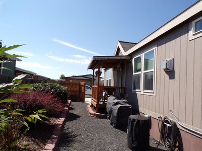 10510 W Richland Rd Lot 114, Cheney, WA, 99004