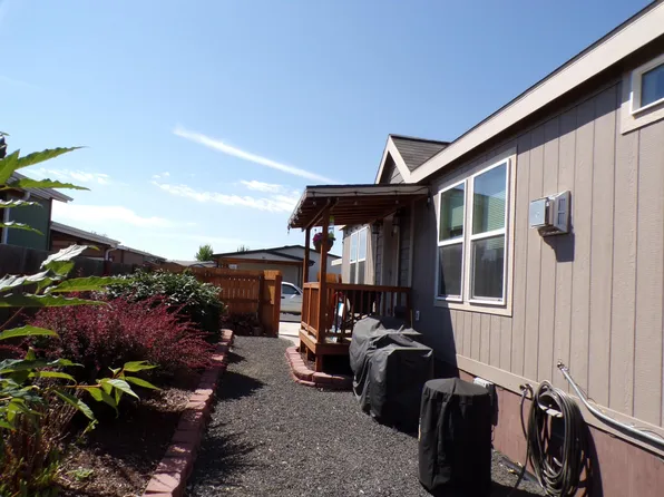10510 W Richland Rd Lot 114, Cheney, WA 99004