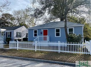 2307 Florida Ave, Savannah, GA 31404