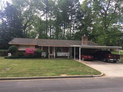 1112 Roy St, Kilgore, TX, 75662