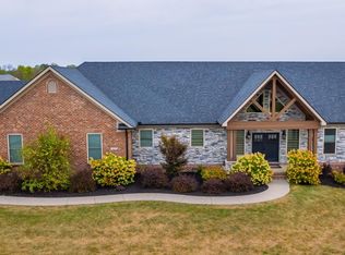 6017 Old South Dr, Richmond, KY 40475