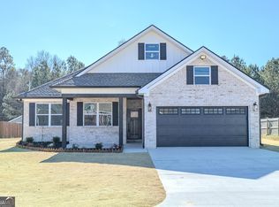 25 Savannah Pl NW, Rome, GA 30165