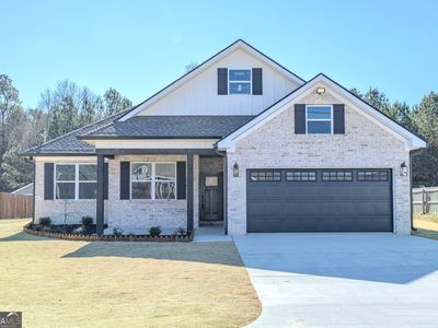 25 Savannah Pl NW, Rome, GA, 30165