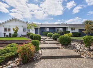 19770 Lanark Ln, Saratoga, CA