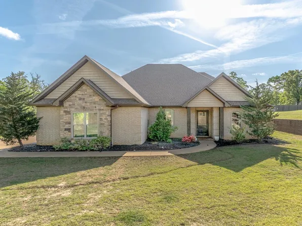 42 County Road 4035, Jonesboro, AR 72404