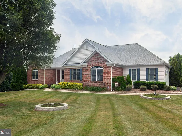 6562 Jasana Ct, Sykesville, MD 21784