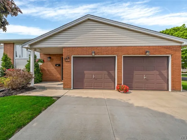 145 Vern Ln, Cheektowaga, NY 14227