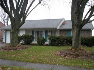 2399 Cornwall Dr, Xenia, OH 45385