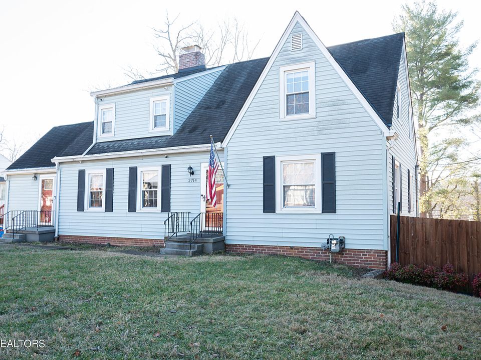 2714 Avondale Ave, Knoxville, TN 37917 Zillow