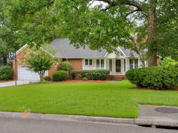 2363 Casaba Dr, Aiken, SC 29803