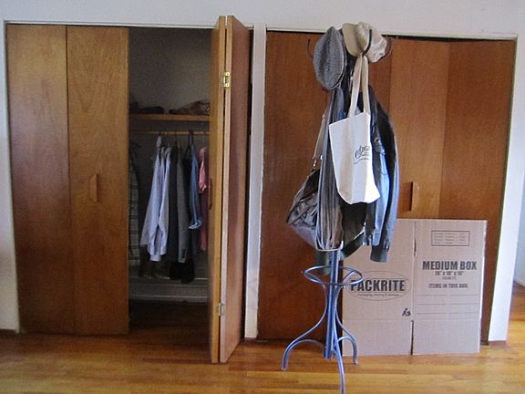 Closets
