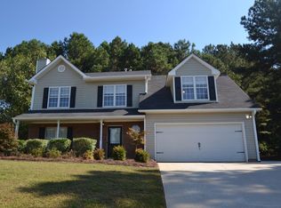 3540 Princeton View Way, Loganville, GA 30052