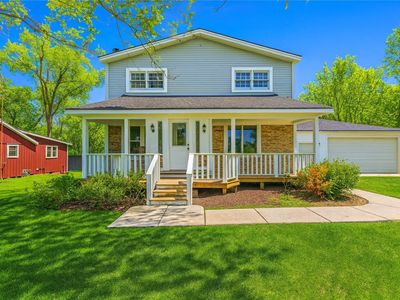 24199 W Beach Grove Rd, Antioch, IL, 60002